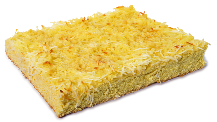 Pães Massa Doce Pão Massa Doce - Cuca Alemã Pães Massa Doce Pão Massa Doce - Cuca Alemã