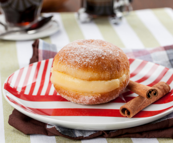 Doces que são a cara da infância em 26/06/2021 Doces que são a cara da infância em 26/06/2021