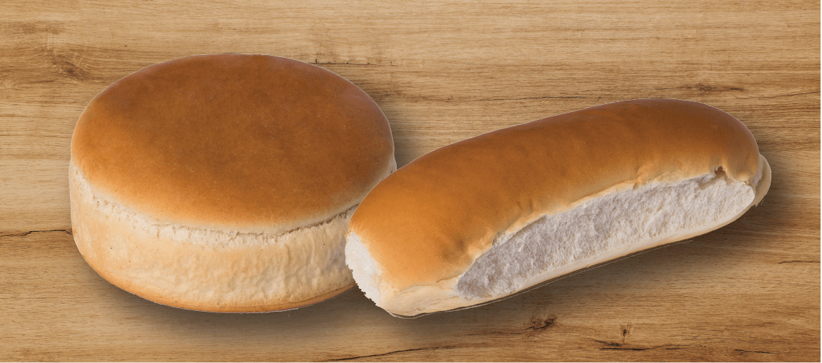 Pães Assados Panifício Mallet