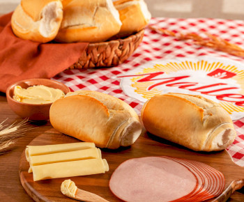 PÃO FRANCÊS CONGELADO PANIFÍCIO MALLET: TRADIÇÃO, SABOR E PRATICIDADE AO SEU ALCANCE em 11/09/2025 PÃO FRANCÊS CONGELADO PANIFÍCIO MALLET: TRADIÇÃO, SABOR E PRATICIDADE AO SEU ALCANCE em 11/09/2025