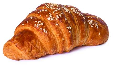 Lanche - Croissants Croissants - Frango e Requeijão Lanche - Croissants Croissants - Frango e Requeijão