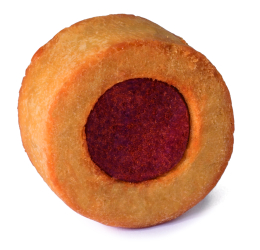 Coquetel - Fritos Coquetel (fritos) - Enroladinho de Salsicha Coquetel - Fritos Coquetel (fritos) - Enroladinho de Salsicha