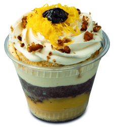 Tortas no Pote Congeladas Marta Rocha