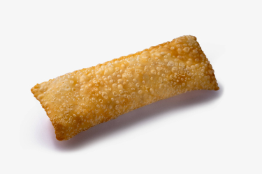 Lanche - Fritos Enrolado de Salsicha