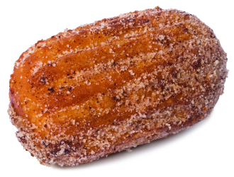 Coquetel - Fritos Coquetel (fritos) - Mini Churros Coquetel - Fritos Coquetel (fritos) - Mini Churros