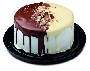 Tortas Congeladas Dois Amores Tortas Congeladas Dois Amores