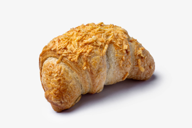 Lanche - Croissants Croissants - Presunto e Queijo Lanche - Croissants Croissants - Presunto e Queijo