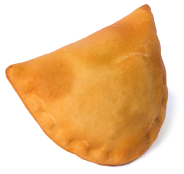 Coquetel - Fritos Coquetel (fritos) - Pastelzinho de Carne Coquetel - Fritos Coquetel (fritos) - Pastelzinho de Carne