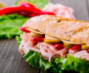 4 receitas de sanduíches para um lanche especial em 05/04/2021 4 receitas de sanduíches para um lanche especial em 05/04/2021