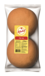 Pães Assados Xis Pães Assados Xis