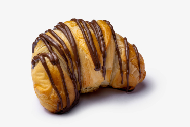 Lanche - Croissants Croissants - Chocolate Lanche - Croissants Croissants - Chocolate